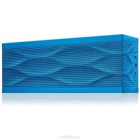 Jawbone Jambox, Blue Bluetooth-