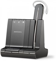 Plantronics Savi W740M-APV66  wireless      , MOC,