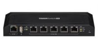  Ubiquiti TOUGHSwitch PoE 5  TS-5-POE(EU)