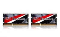 G.Skill F3-1600C9D-8GRSL   DDR3 8GB (2*4GB) PC3-12800 1600MHz CL 9-9-9-28, 1.35V 