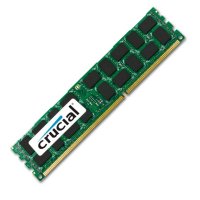 Crucial CT16G3ERSDD4186D   DDR3 16GB 1866MHz MT/s Registered RDIMM DR*4