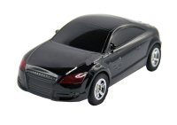 - Liberty Project S100 Audi TT Black CD126467