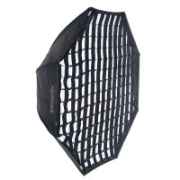  Phottix 2 in 1 Octagon Softbox 122cm 82660