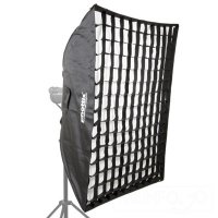  Phottix 2 in 1 Octagon Softbox with Grid 122cm 47