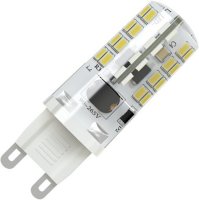   X-Flash (XF-G9-64-S-3W-4000K-220V) (G9, 230 , 4000 , 3 , 220-240 , 9 )