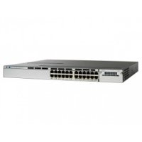  Cisco WS-C3750X-24T-E