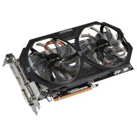  Gigabyte PCI-E ATI GV-R927OC-2GD Radeon R9 270 2048Mb 256bit GDDR5 975/5600 DVI*2/HDMI/DP