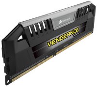   Corsair DDR3 32768Mb 2133MHz (CMY32GX3M4A2133C11) RTL Supports 3rd and 4th Core (