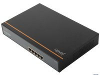  Upvel (UP-225GE) 5- Gigabit PoE+  30    ( ,  