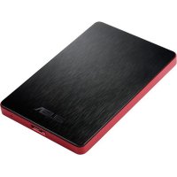    (HDD) ASUS USB 3.0 500 Gb PF 301 FlexSlim 90-XB 00 L0-BHD 010 2.5" red