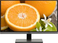  AOC 23" i2367Fm Silver-Black IPS LED 5ms 16:9 2xHDMI M/M 50M:1 250cd MHL