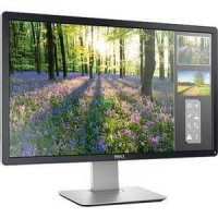  Dell 23.8" P2414H NO STAND Black IPS LED 8ms 16:9 DVI HAS Pivot 1000:1 250cd 178  178  1