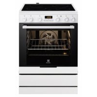   Electrolux EKC96430AW