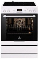   Electrolux EKK96450AW