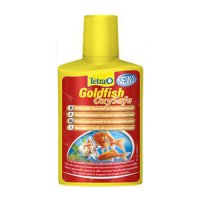 Tetra Goldfish OxySafe           100