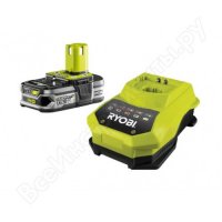     RBC18L15    One Plus Ryobi 3001910