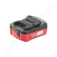   Li-Power Ext (14,4 ; 3 *; Li-Ion) Metabo 625454000