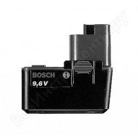   (9.6 ; 1.5 A*; NiCd)    BOSCH 2.607.335.037