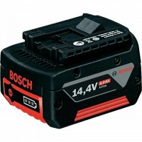  BOSCH 14,4V 4,0 Ah Li-Ion (1 600 Z00 033)