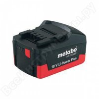  (18 ; 2.6 *) Li-Power Plus Metabo 625457000