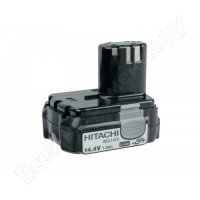   BCL 1420 (14,4 ; 2 *; Li-Lon) HITACHI 334422