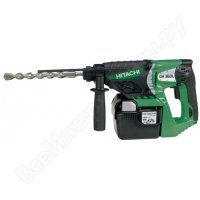   Hitachi DH36DL