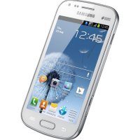   Samsung GT-S6802 Galaxy Ace Duos White 