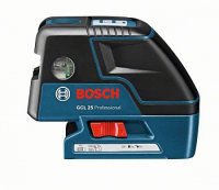    Bosch GCL 25 Professional  0601066B00