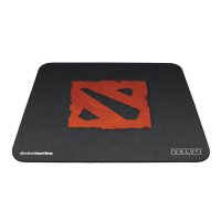      Steelseries QcK+ Dota2 Edition (63319)  400x450x4mm