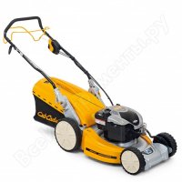    Cub Cadet CC 46 SPB V 12AVK15E603