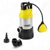    Karcher SPP 33 Inox 1.645-409