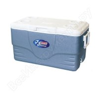   COLEMAN 36 QT XTREME COOLER SILVER 6251A748