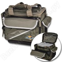 - Flambeau AZ6 Large TACKLE SYSTEM (6107TB)