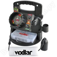   Vexilar FL-8SE PRO PACK II