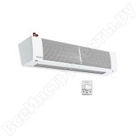    Ballu BHC-15W