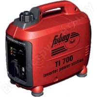   FUBAG TI 700