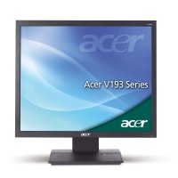  19" Acer V193DObmd (ET.CV3RE.D30) (1280*1024), 5ms, 250 cd/m2, 50000:1, 160/160, black