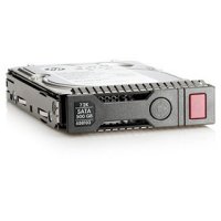   HDD 500GB SAS HP MDL 6G (652745-B21, 7200rpm, 2.5")