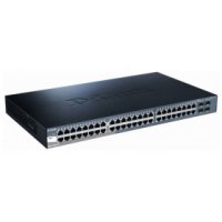 D-link D - Link DGS - 1510 - 52L / ME / A1A   (48UTP 10 / 100 / 1000Mbps+ 4SFP)