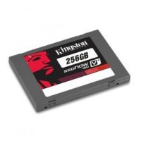   256GB Kingston SSDNow V200, 2.5", SATA III, [R/W - 300/230 MB/s], (  