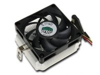  Cooler Master for AMD DK9-8GD2A-0L-GP  FM1/AM3/AM2/K8, 3 , 2800 /, 80  80x25 , 2