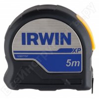 A5  HPP IRWIN 10507797