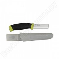      MoraKNIV CRAFTLINE TOP Q CHISEL KNIFE