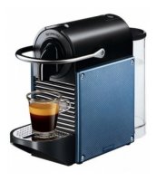  DeLonghi EN 125.S Silver Nespresso