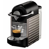   Krups Nespresso XN300510 Pixie Titan