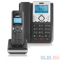 / Dect BBK BKD-519 RU (, DECT +  )