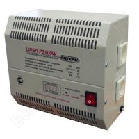   LIDER PS 900W-30  000000006