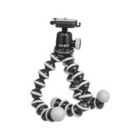  Joby Gorillapod SLR-Zoom (GP3)     BH1-01EN