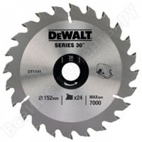     184  16  DeWalt DT 1149