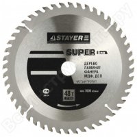   Stayer Master Super-Line 230  30  48    3682-230-30-48